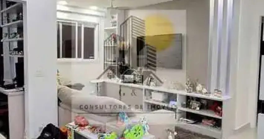 Apartamento com 2 quartos à venda na Avenida Otacílio Tomanik, Butantã, São Paulo