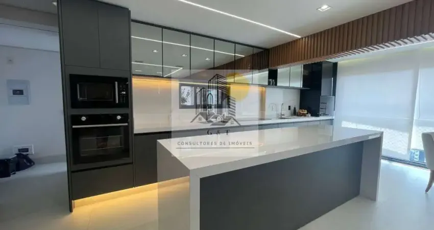 Apartamento com 2 quartos à venda na Avenida Santo Antônio, Bela Vista, Osasco