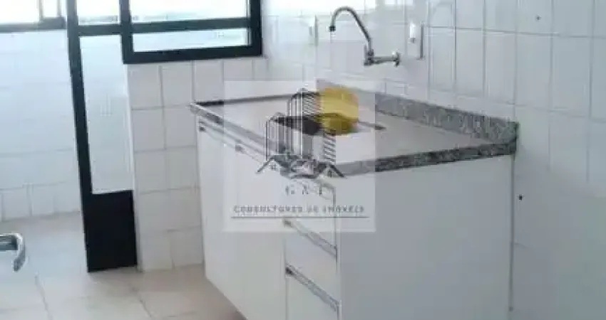 Apartamento com 2 quartos para alugar na Rua Professor Celso Quirino dos Santos, 164, Cidade São Francisco, São Paulo