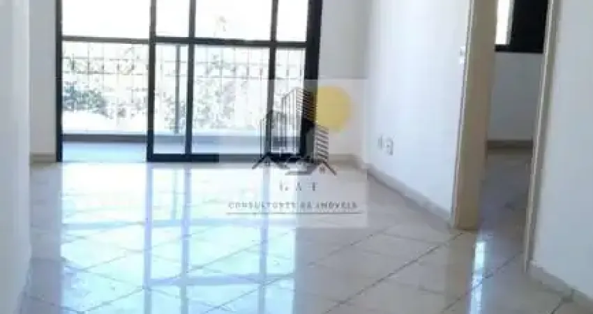 Apartamento com 2 quartos para alugar na Rua Professor Celso Quirino dos Santos, 164, Cidade São Francisco, São Paulo