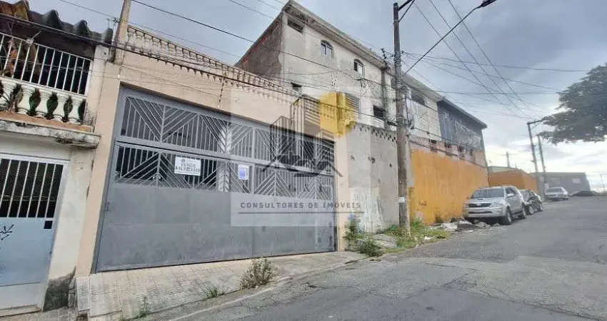 Casa com 3 quartos à venda na Rua Guairape, 77, Jardim Ester Yolanda, São Paulo