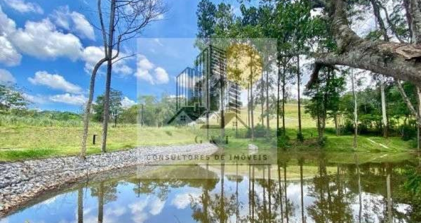 Terreno à venda na Estrada Carlos Antônio Pereira de Castro, Granja Viana, Cotia