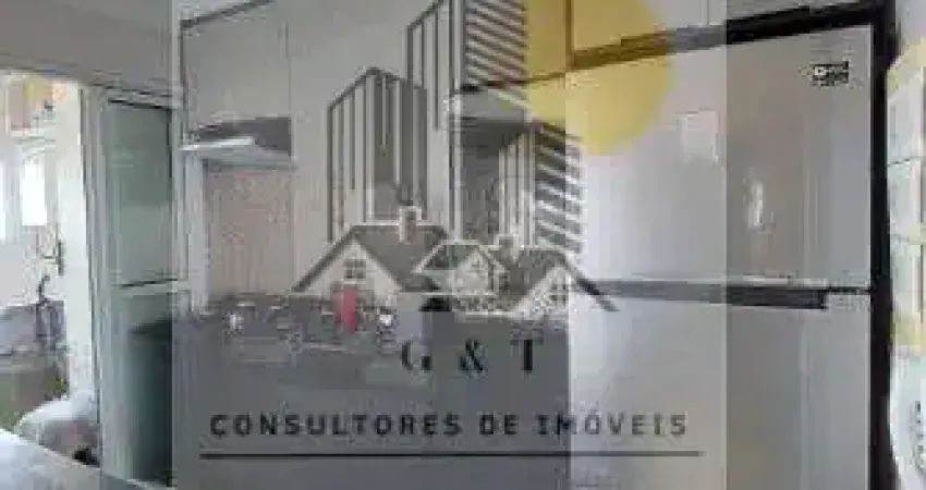 Apartamento com 3 quartos à venda na Avenida Doutor Martin Luther King, Umuarama, Osasco
