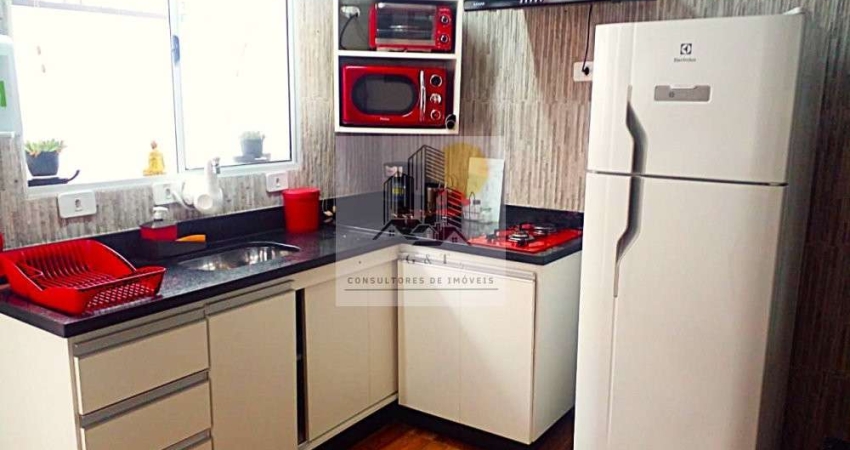 Apartamento com 1 quarto para alugar na Rua Augusto Farina, Butantã, São Paulo