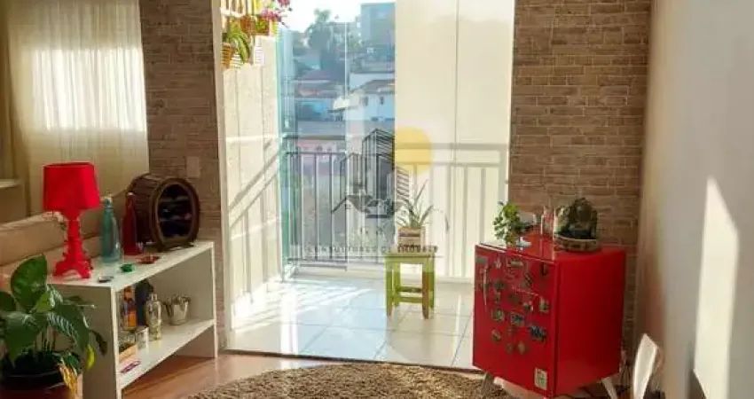 Apartamento com 2 quartos à venda na Avenida Otacílio Tomanik, Butantã, São Paulo
