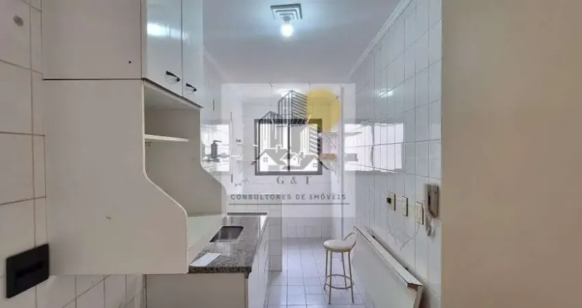 Apartamento com 2 quartos para alugar na Rua Professor Celso Quirino dos Santos, Cidade São Francisco, São Paulo