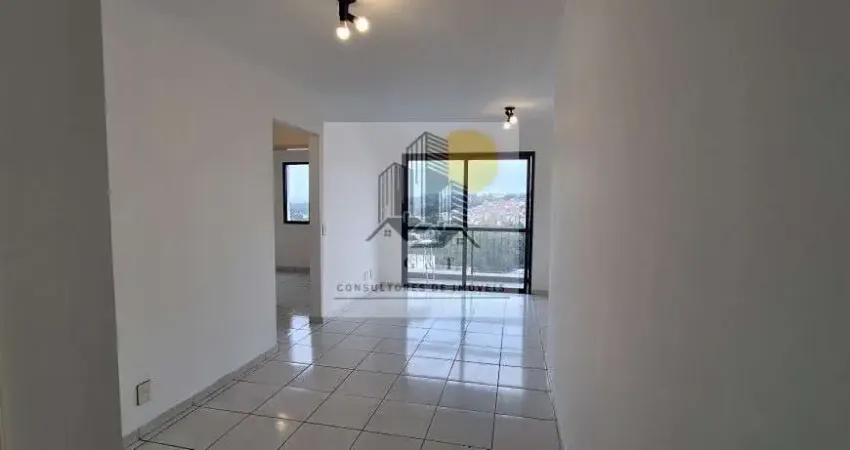 Apartamento com 2 quartos para alugar na Rua Professor Celso Quirino dos Santos, Cidade São Francisco, São Paulo