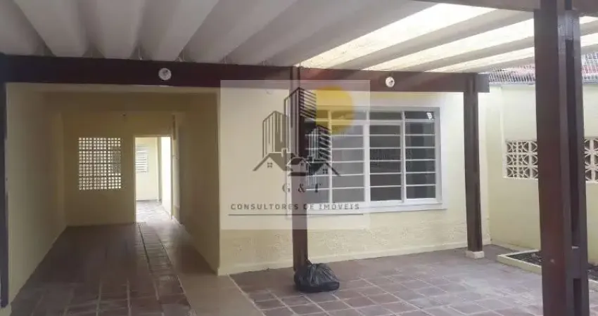 Casa com 3 quartos à venda na Avenida Otacílio Tomanik, 14, Butantã, São Paulo