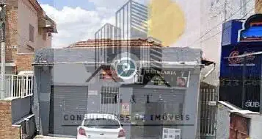 Terreno à venda na Avenida Imperatriz Leopoldina, Vila Leopoldina, São Paulo
