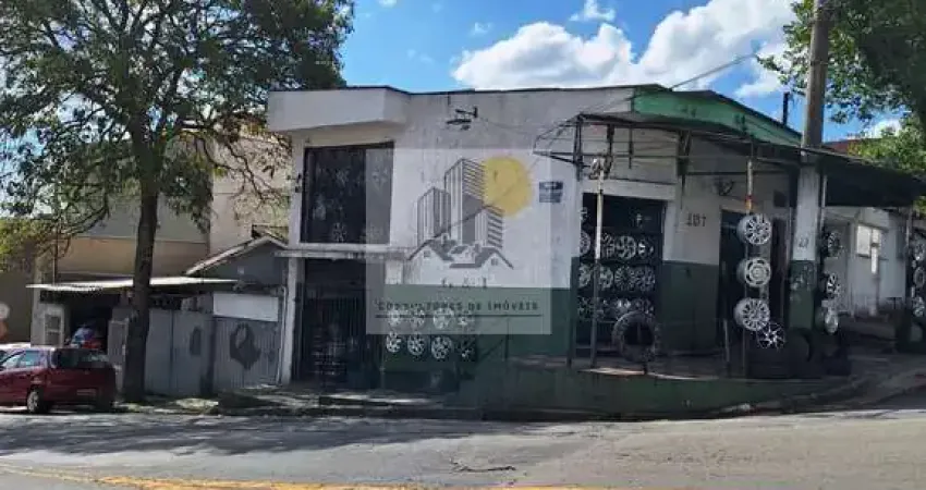 Terreno à venda na Avenida Nossa Senhora da Assunção, Vila Butantã, São Paulo