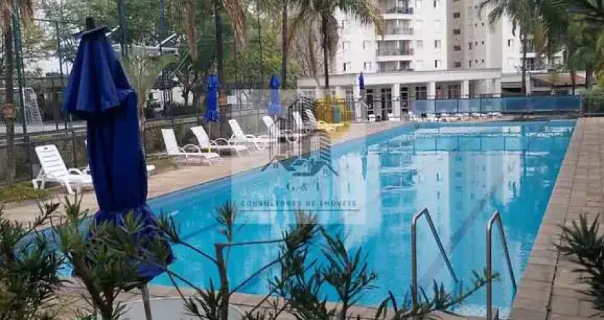 Apartamento com 3 quartos à venda na Avenida General Mac Arthur, Vila Lageado, São Paulo