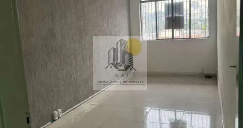 Sala comercial com 1 sala para alugar na Avenida Otacílio Tomanik, Vila Polopoli, São Paulo