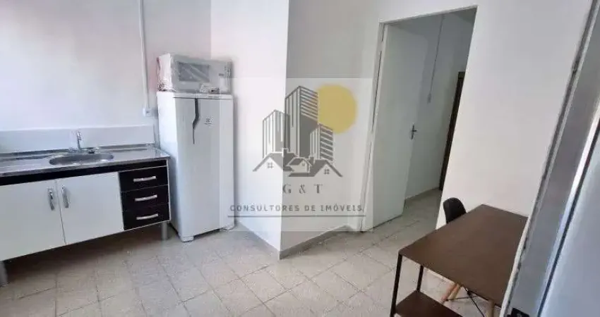 Kitnet / Stúdio para alugar na Rua Professor Teotônio Monteiro de Barros Filho, Vila Butantã, São Paulo