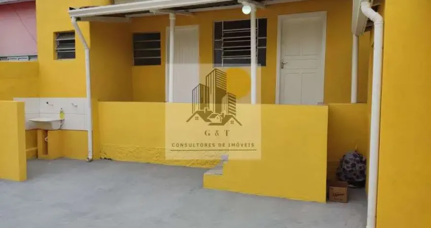 Casa com 1 quarto para alugar na Rua Herachydes D'Ávila Prado, Butantã, São Paulo