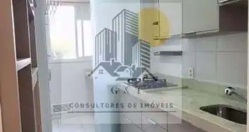 Apartamento com 3 quartos à venda na Avenida Otacílio Tomanik, Vila Polopoli, São Paulo