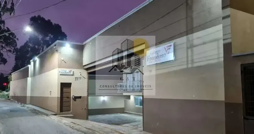 Casa em condomínio fechado com 3 quartos para alugar na Estrada Nacional, 91, Granja Viana, Cotia