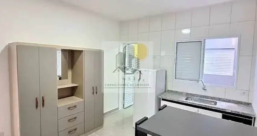 Kitnet / Stúdio para alugar na Rua Azevedo Castro, Butantã, São Paulo