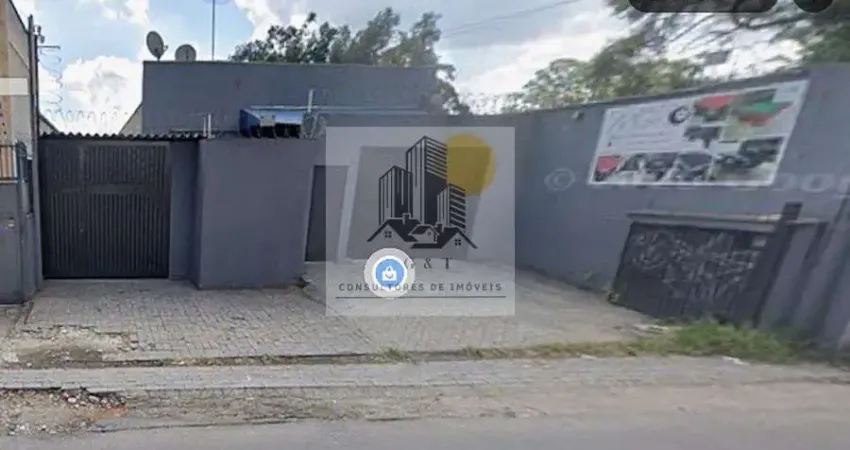 Barracão / Galpão / Depósito para alugar na Estrada Aldeia, Granja Viana, Cotia