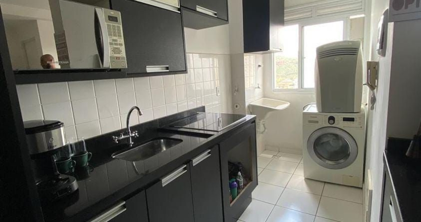 Apartamento com 2 quartos para alugar na Avenida das Avencas, 670, Portais (Polvilho), Cajamar