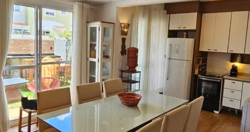 LINDA CASA A VENDA EM CONDOMÍNIO SANTANA DE PARNAÍBA