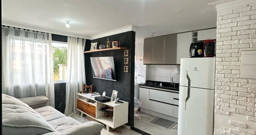 Apartamento a Venda Portal dos ipês