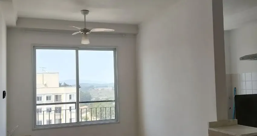 Apartamento com 2 quartos para alugar na Avenida das Avencas, Portais (Polvilho), Cajamar