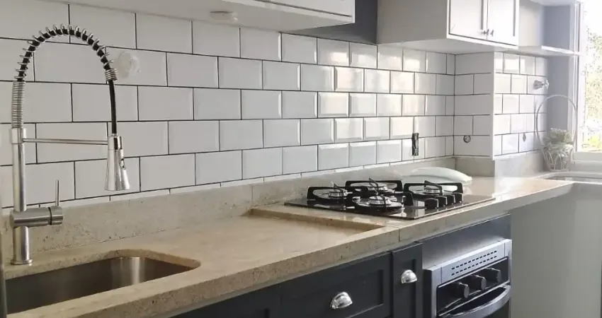 Apartamento com 2 quartos à venda na Avenida das Avencas, Portais (Polvilho), Cajamar