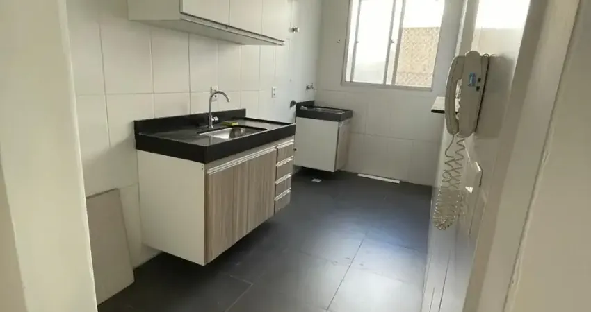 Apartamento com 2 quartos para alugar na Avenida Resedá, Portais (Polvilho), Cajamar