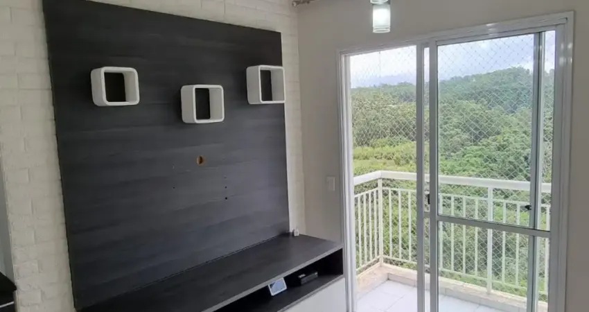 Apartamento com 2 quartos à venda na Avenida das Pitangueiras, Portais (Polvilho), Cajamar