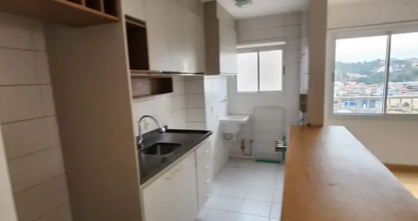 Apartamento com 2 quartos para alugar na Rua dos Alecrins, Portais (Polvilho), Cajamar