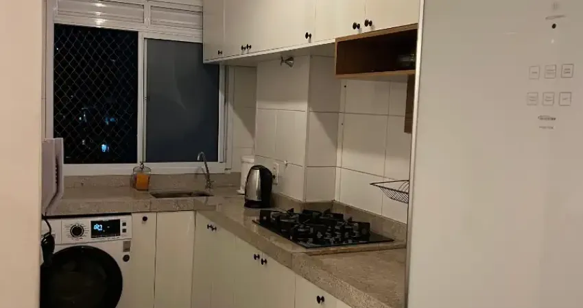 Apartamento com 2 quartos à venda na Rua dos Flox, Portais (Polvilho), Cajamar