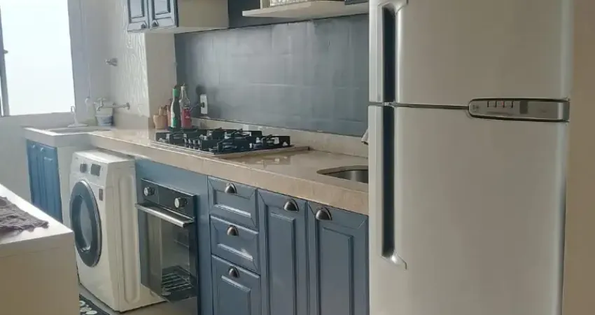 Apartamento com 2 quartos à venda na Avenida das Avencas, Portais (Polvilho), Cajamar