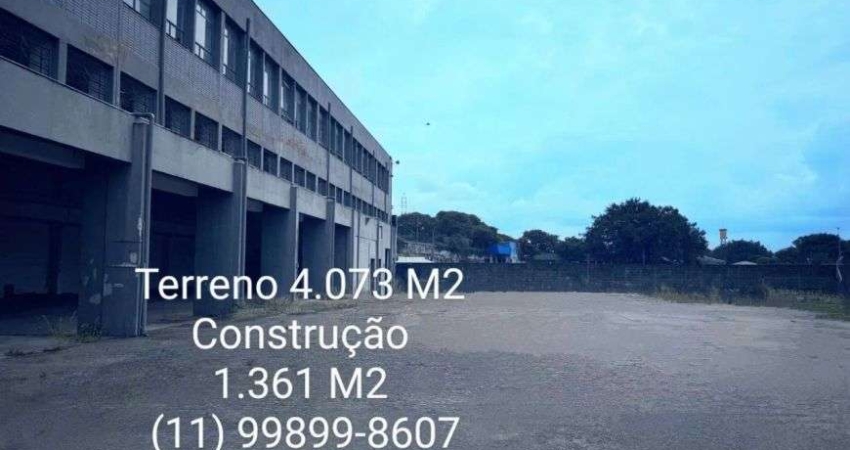 PÁTIO JAGUARÉ
