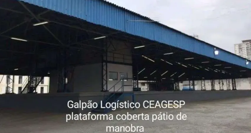 LEOPOLDINA CEASA