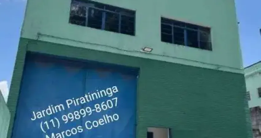 Piratininga Osasco SP