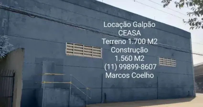 LEOPOLDINA CEASA
