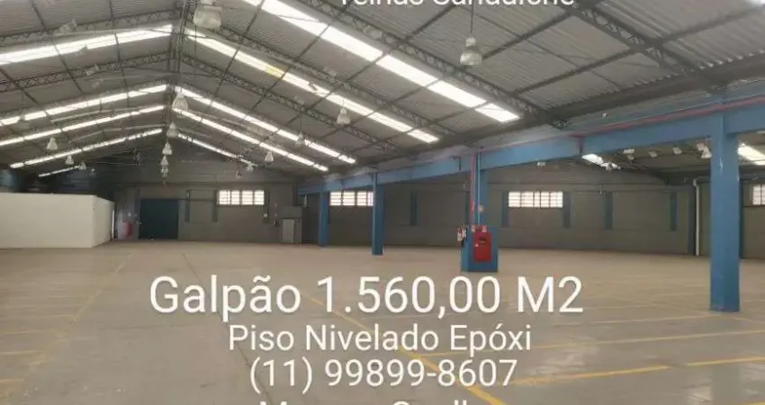 Barracão / Galpão / Depósito com 6 salas para alugar na Avenida Doutor Gastão Vidigal, 1834, Vila Leopoldina, São Paulo
