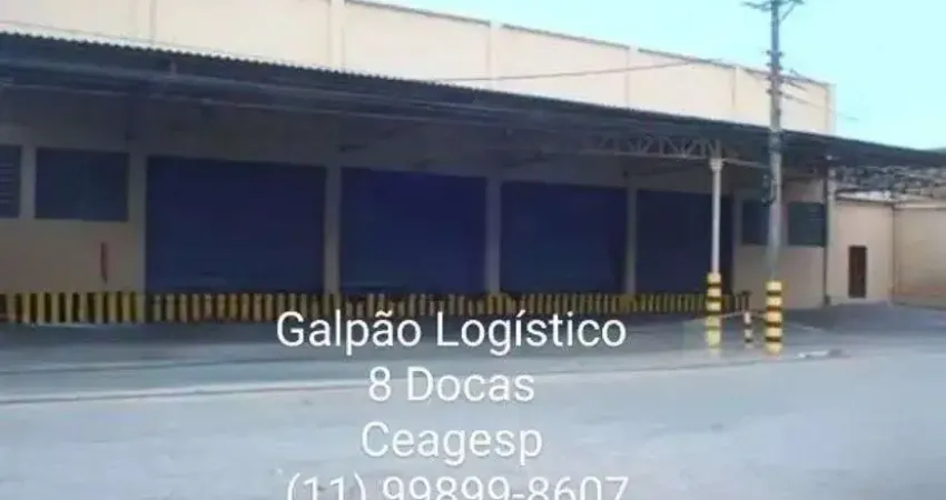 Barracão / Galpão / Depósito com 10 salas para alugar na Avenida Doutor Gastão Vidigal, 1847, Vila Leopoldina, São Paulo