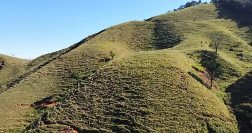 Sítio à venda de 20.000,00m² | centro - são francisco xavier |