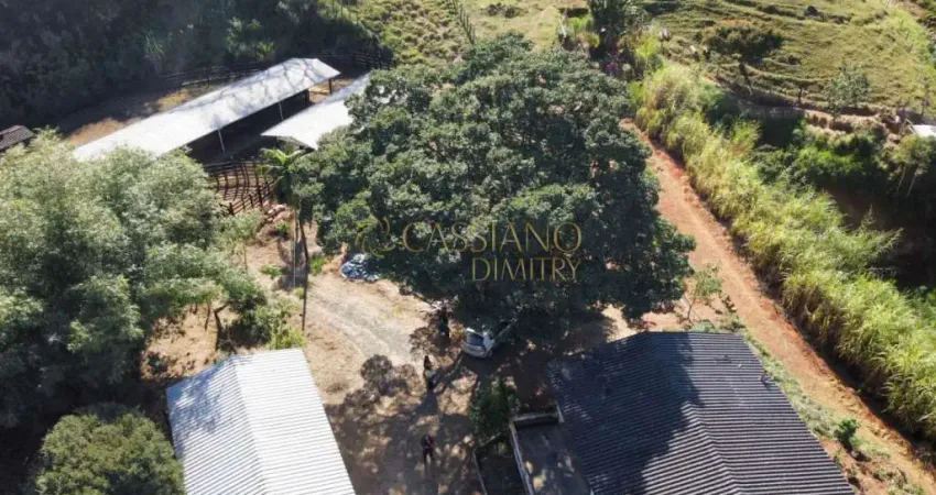 Sítio à venda de 122.000,00m² | centro - são francisco xavier |