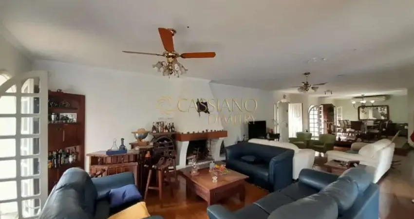 Casa térrea para venda e locação de 350m² | 04 dormitórios, sendo 02 suítes e 02 vagas de garagem | jardim esplanada ii - são josé dos campos |