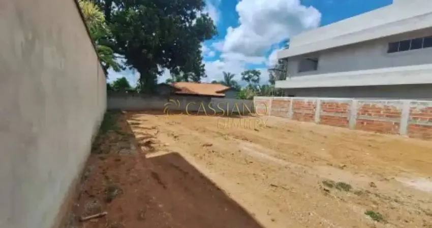 Terreno à venda de 450m² | Condomínio Jardim do Golfe III - Urbanova | São José dos Campos |