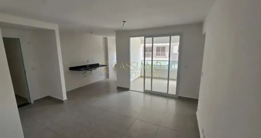 Apartamento à venda de 76m² | 02 dormitórios, sendo 01 suíte e 02 vagas de garagem | edifício easy home - jardim aquárius | são josé dos campos |