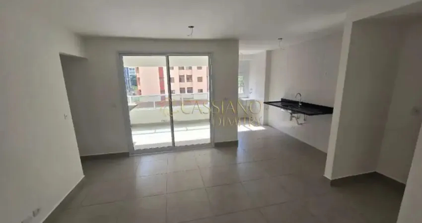 Apartamento à venda de 76m² | 02 dormitórios, sendo 01 suíte e 02 vagas de garagem | edifício easy home - jardim aquárius | são josé dos campos |