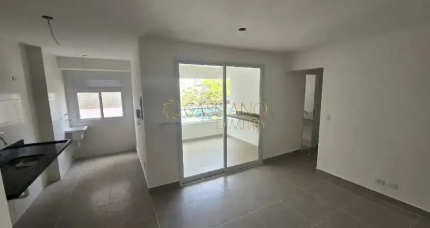Apartamento à venda de 76m² | 02 dormitórios, sendo 01 suíte e 02 vagas de garagem | edifício easy home - jardim aquarius | são josé dos campos |