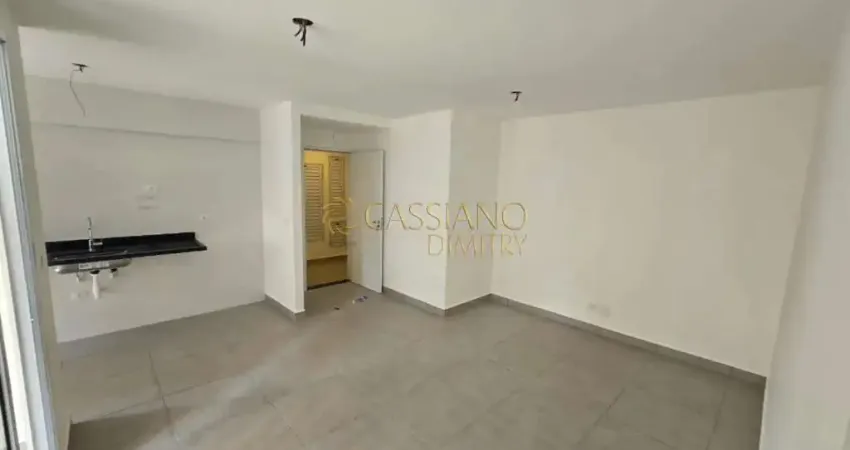 Apartamento à venda de 75,65m² | 02 dormitórios, sendo 01 suíte e 02 vagas de garagem | edifício easy home - jardim aquárius | são josé dos campos |