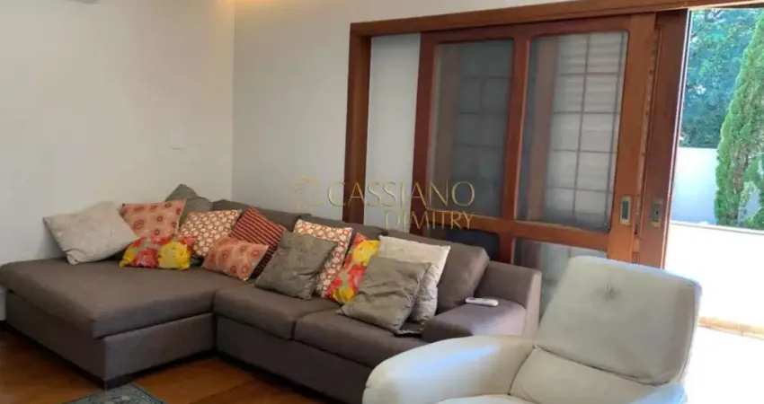 Sobrado à venda de 339m² | 03 dormitórios, sendo todos suítes e 02 vagas de garagem | jardim esplanada ii - são josé dos campos |