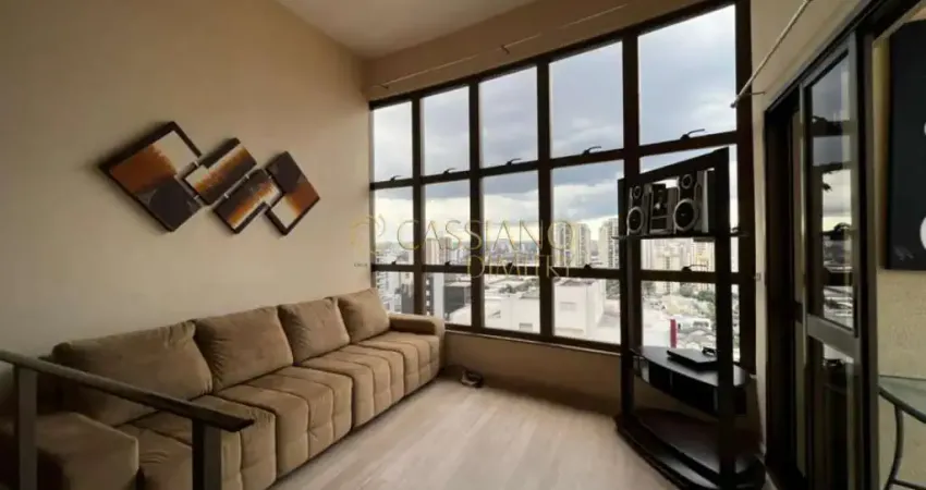 Cobertura à venda de 153,23m² | 03 dormitórios, sendo 01 suíte e 03 vagas de garagem | ed. aquarius premium - jardim aquarius | são josé dos campos |