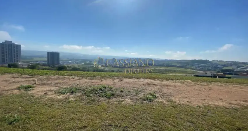 Terreno à venda de 330m² | Condomínio Terras Alpha - Bairro Terras Alpha | São José dos Campos |