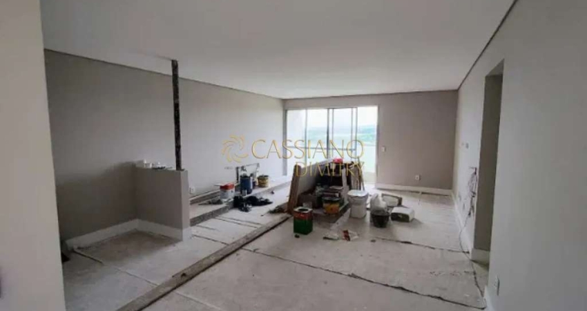Apartamento à venda de 90m² | 03 dormitórios sendo 01 suíte e 01 vaga de garagem | Edifício Varandas do Estoril - Jardim Portugal |